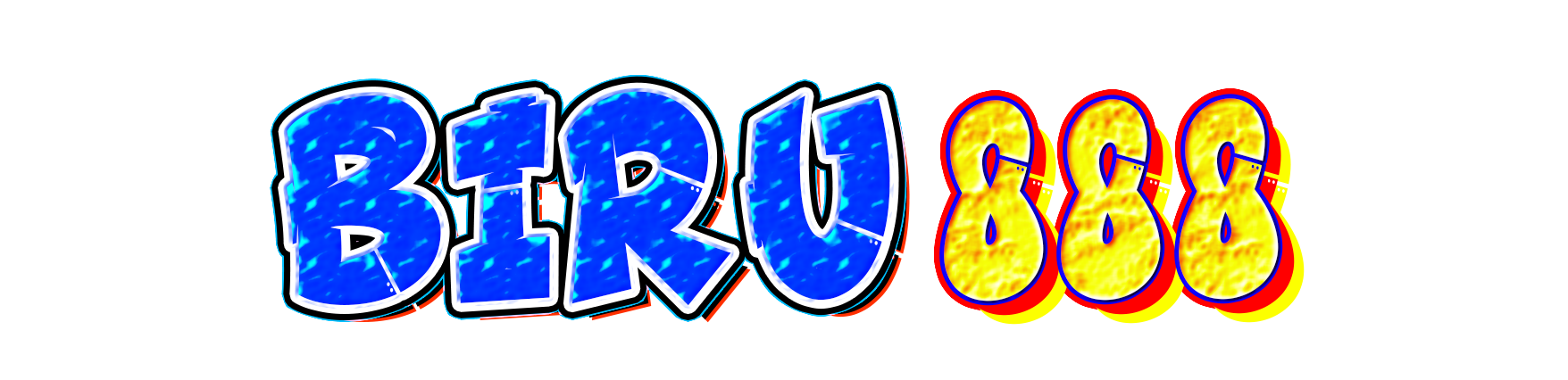BIRU888